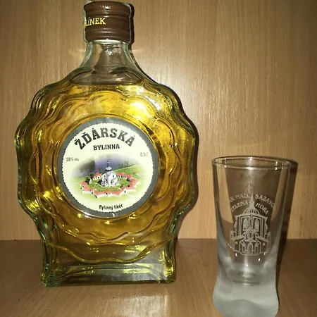 Nabrezni Terasy Žďár nad Sázavou