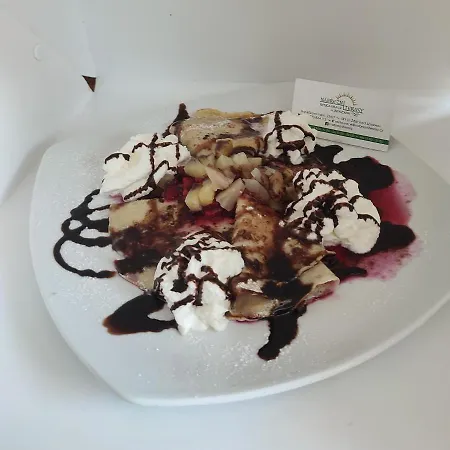 招待所 Nabrezni Terasy Žďár nad Sázavou