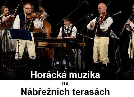 Nabrezni Terasy