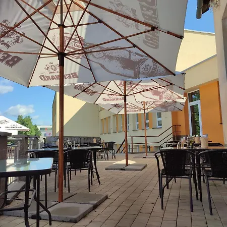 Nabrezni Terasy * Žďár nad Sázavou