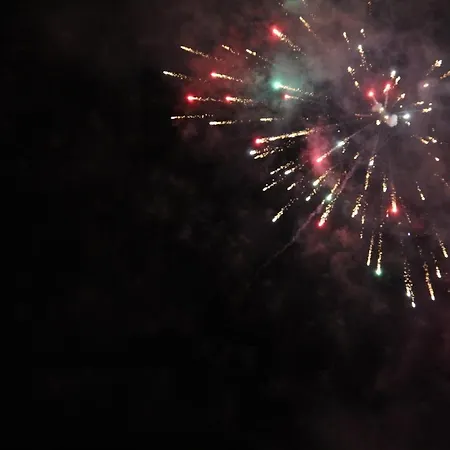 Nabrezni Terasy 招待所