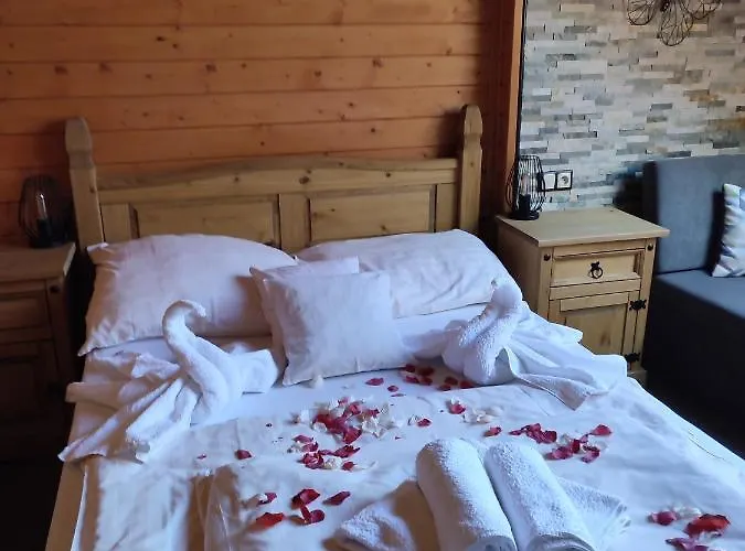 Nabrezni Terasy Konukevi Žďár nad Sázavou